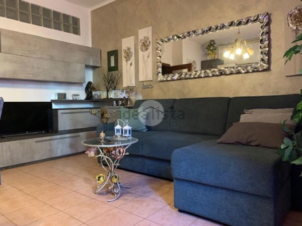 appartamento in vendita a Verona in zona Golosine