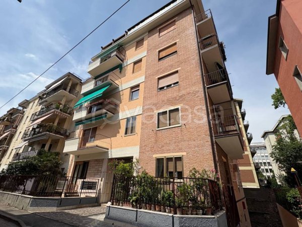 appartamento in vendita a Verona in zona Cittadella