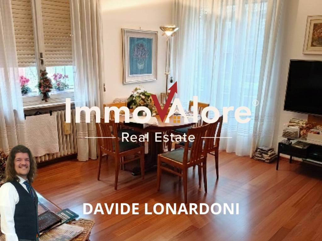 appartamento in vendita a Verona in zona Borgo Trento