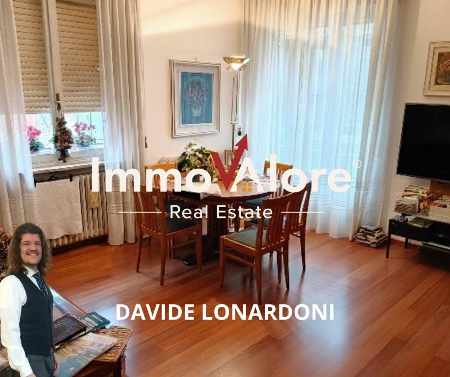 appartamento in vendita a Verona in zona Borgo Trento