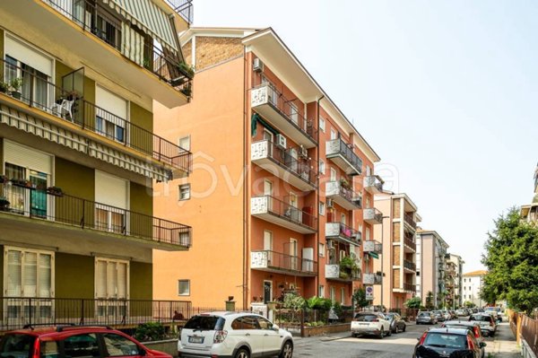 appartamento in vendita a Verona in zona Borgo Venezia / Borgo Trieste
