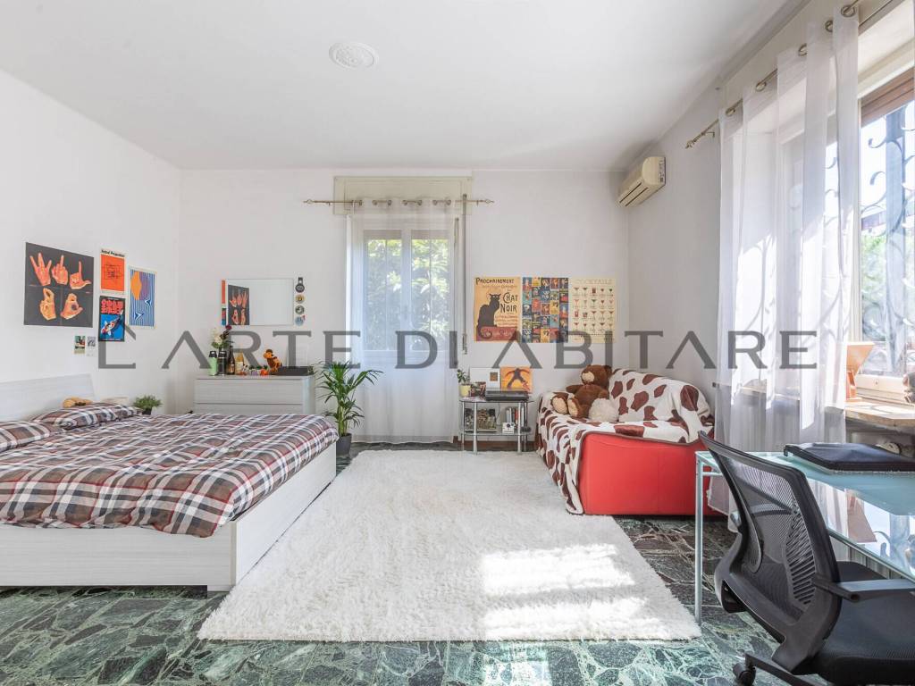 appartamento in vendita a Verona in zona Borgo Milano