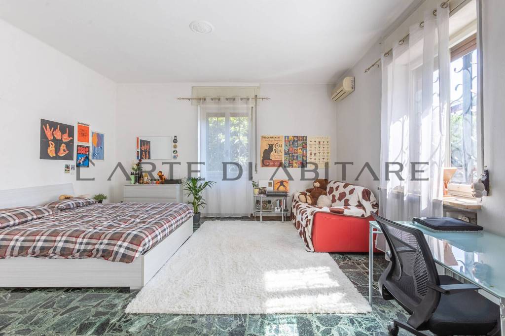 appartamento in vendita a Verona in zona Borgo Milano