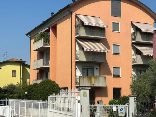 appartamento in vendita a Verona in zona San Massimo all'Adige