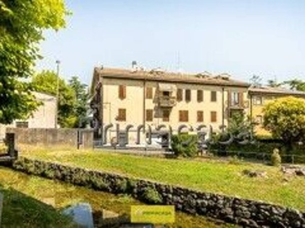 appartamento in vendita a Verona in zona Montorio Veronese