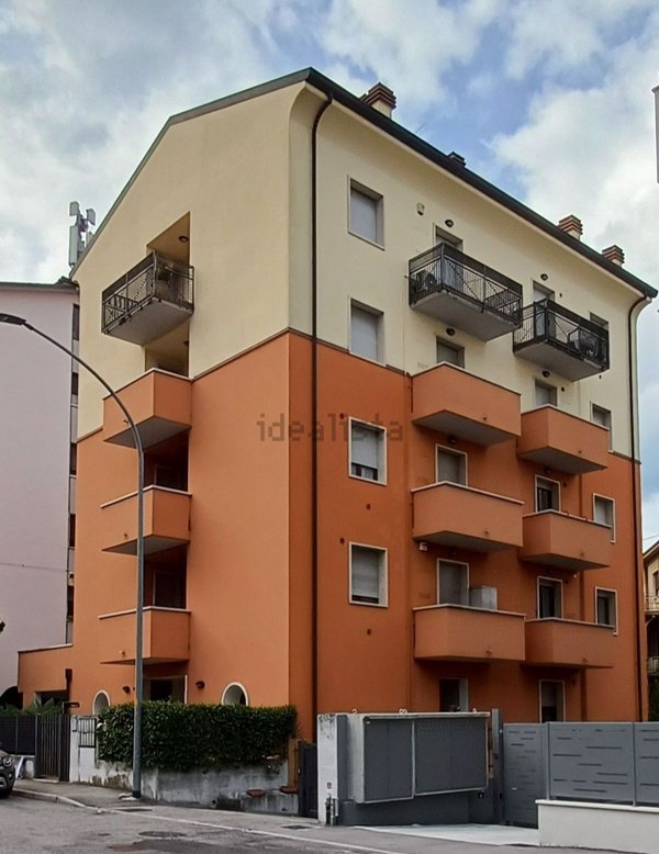 appartamento in vendita a Verona in zona San Massimo all'Adige