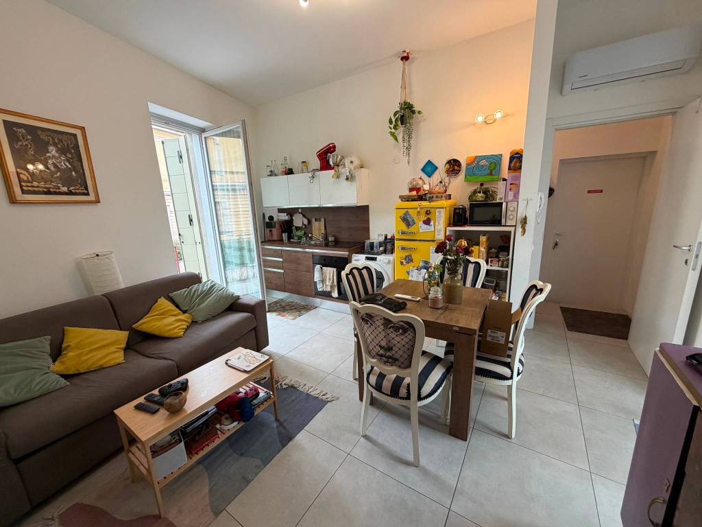 appartamento in vendita a Verona in zona Borgo Roma