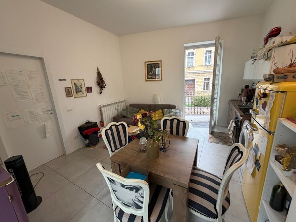 appartamento in vendita a Verona in zona Borgo Roma