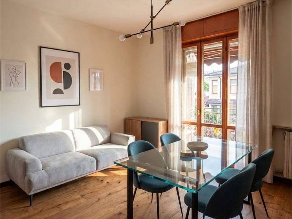 appartamento in vendita a Verona in zona San Pancrazio