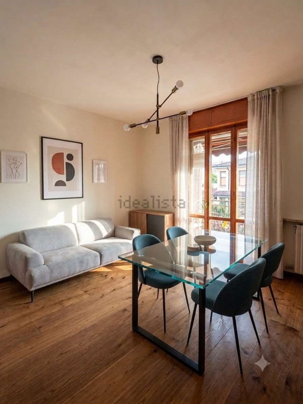 appartamento in vendita a Verona in zona San Pancrazio