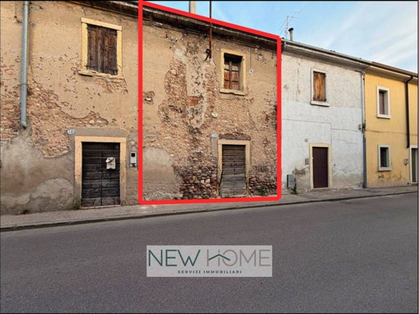 appartamento in vendita a Verona in zona Borgo Roma