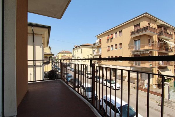 appartamento in vendita a Verona in zona Borgo Venezia / Borgo Trieste