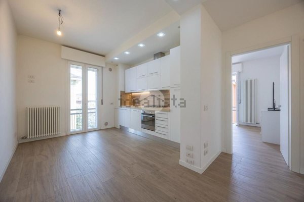 appartamento in vendita a Verona in zona San Pancrazio