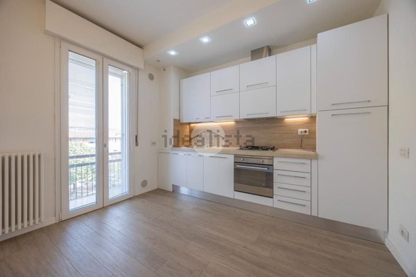appartamento in vendita a Verona in zona San Pancrazio