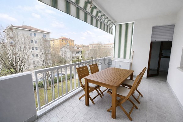 appartamento in vendita a Verona in zona Borgo Roma