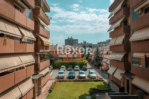 appartamento in vendita a Verona in zona Chievo