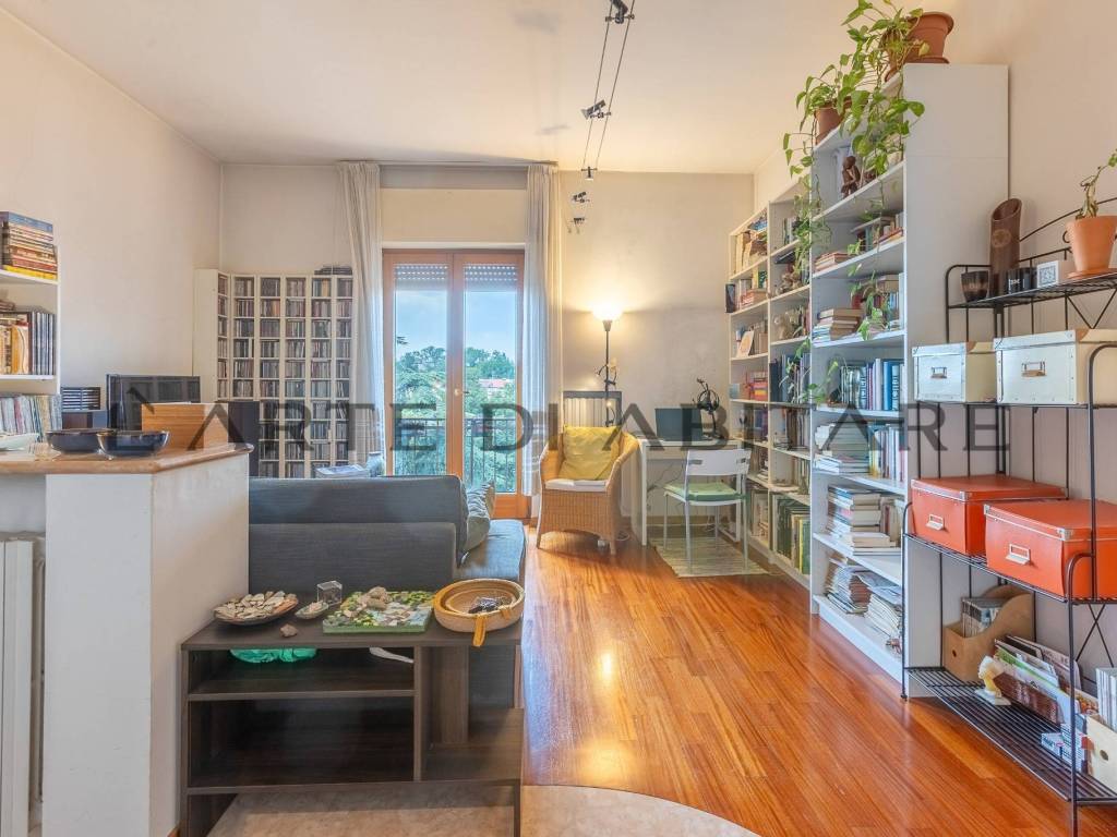 appartamento in vendita a Verona in zona Centro Storico