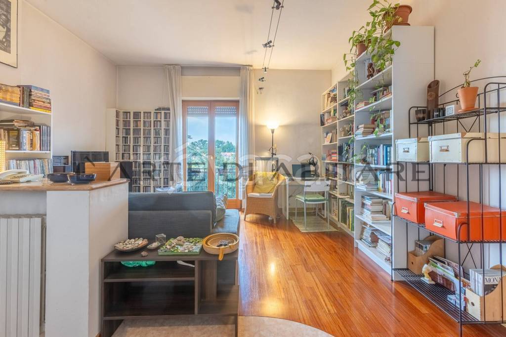 appartamento in vendita a Verona in zona San Zeno