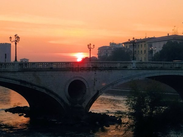 appartamento in vendita a Verona in zona Borgo Trento