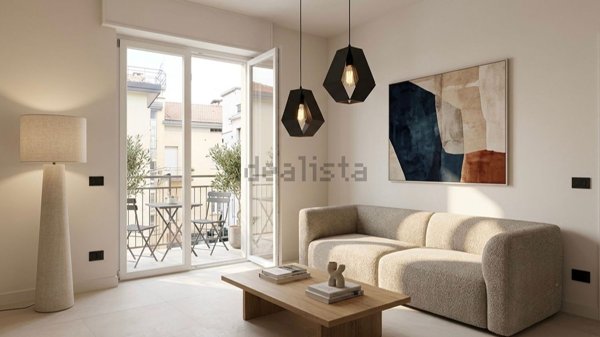 appartamento in vendita a Verona in zona Borgo Trento