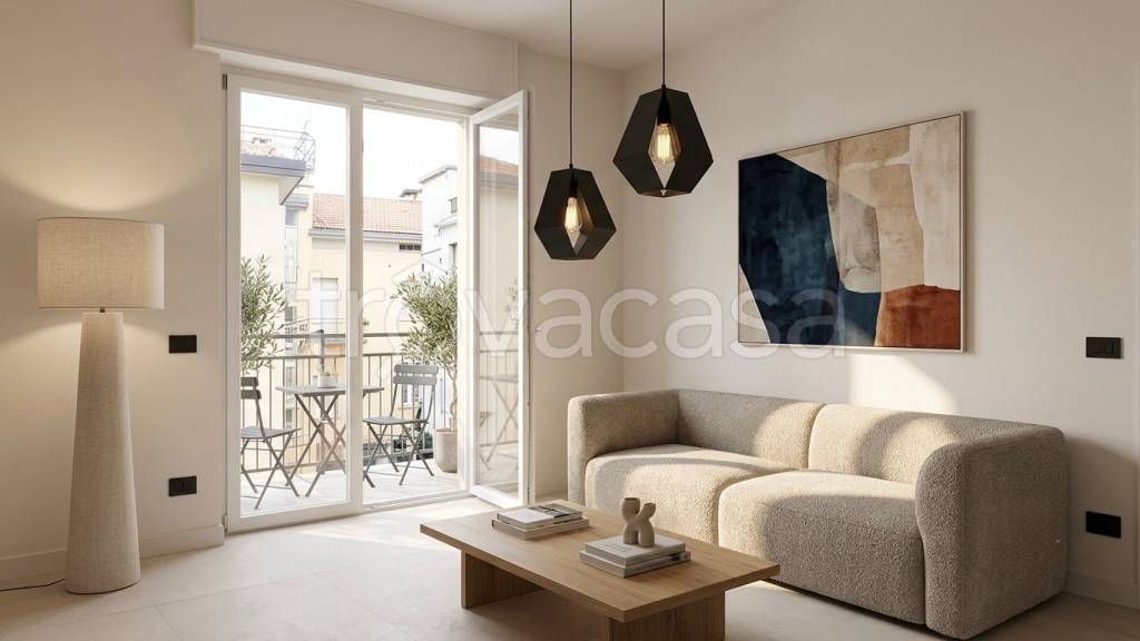 appartamento in vendita a Verona in zona Borgo Trento