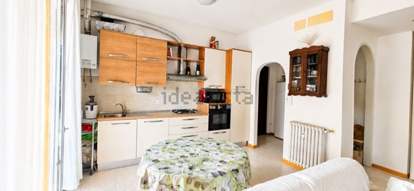 appartamento in vendita a Verona in zona Borgo Venezia / Borgo Trieste