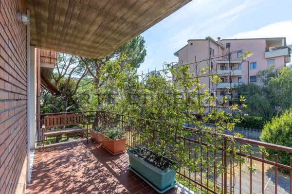 appartamento in vendita a Verona in zona Borgo Milano