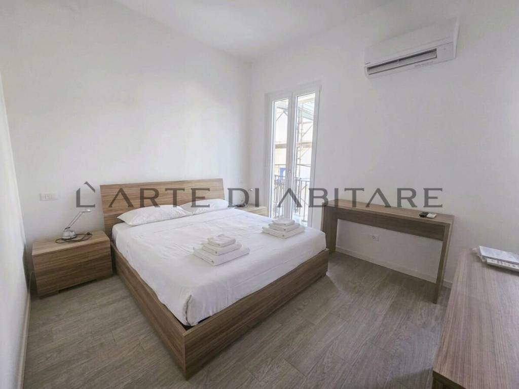 appartamento in vendita a Verona in zona Borgo Roma