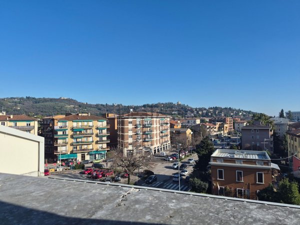 appartamento in vendita a Verona in zona Borgo Trento