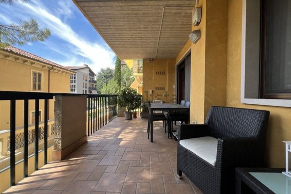 appartamento in vendita a Verona in zona Borgo Venezia / Borgo Trieste