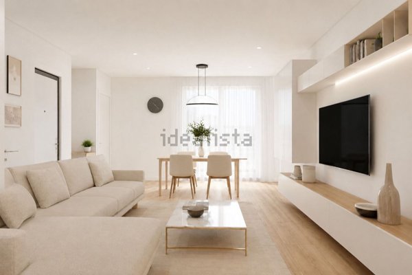 appartamento in vendita a Verona in zona Valdonega