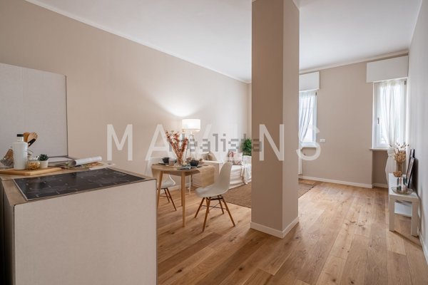 appartamento in vendita a Verona in zona Borgo Trento