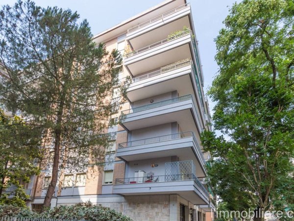 appartamento in vendita a Verona in zona Borgo Trento