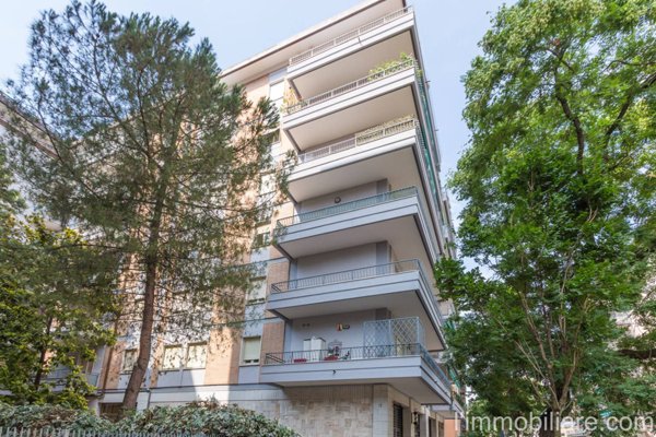 appartamento in vendita a Verona in zona Borgo Trento