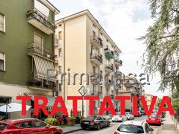 appartamento in vendita a Verona in zona Borgo Venezia / Borgo Trieste