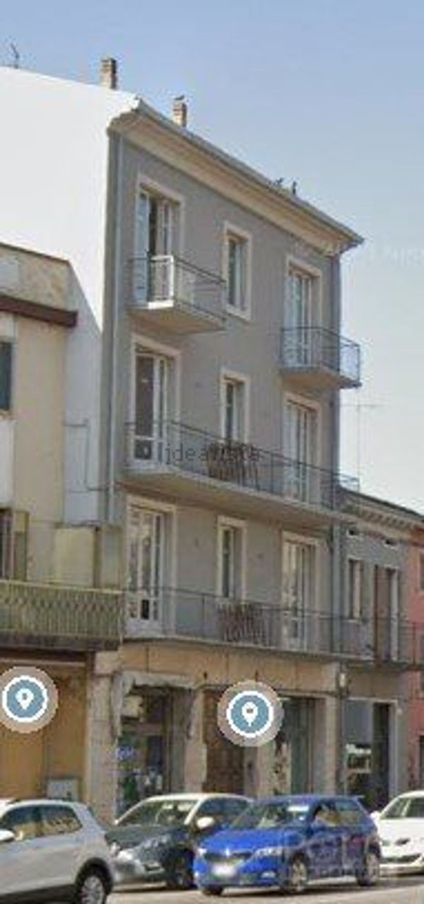 appartamento in vendita a Verona in zona Santa Lucia