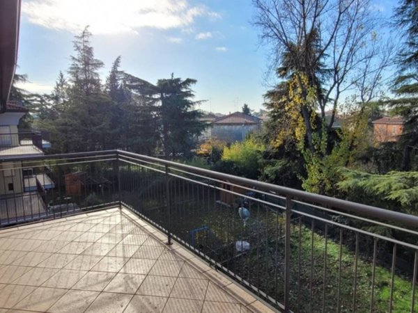 appartamento in vendita a Verona in zona San Michele Extra