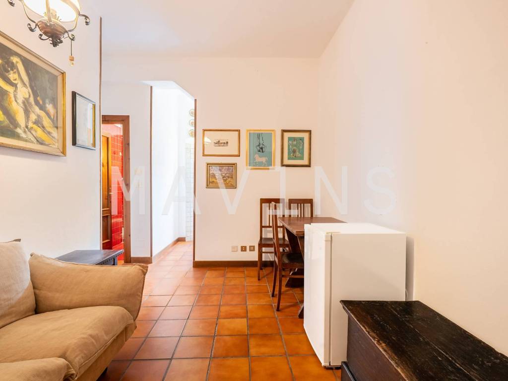 appartamento in vendita a Verona in zona Centro Storico