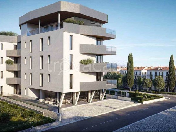 appartamento in vendita a Verona in zona Borgo Milano