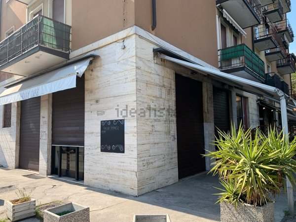negozio in vendita a Verona