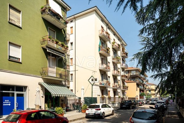 appartamento in vendita a Verona in zona Borgo Venezia / Borgo Trieste