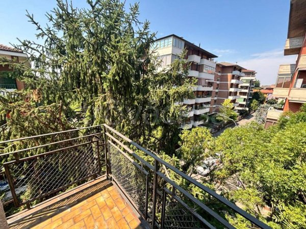 appartamento in vendita a Verona in zona San Zeno