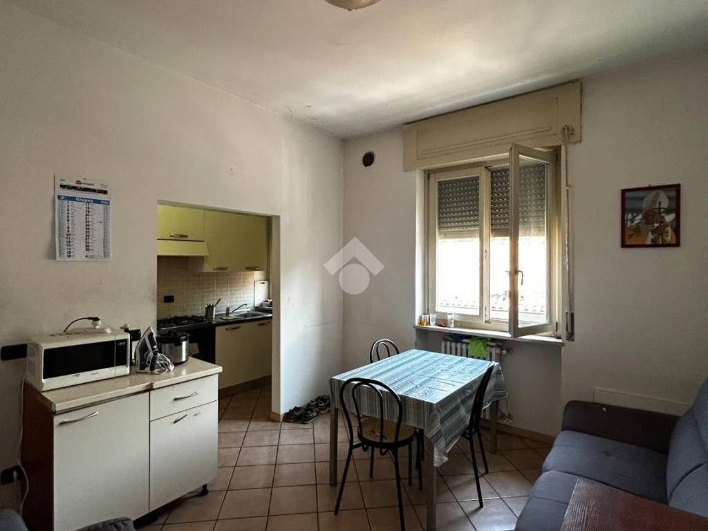 appartamento in vendita a Verona in zona Borgo Milano