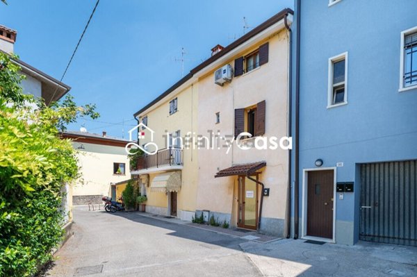 appartamento in vendita a Verona in zona San Massimo all'Adige
