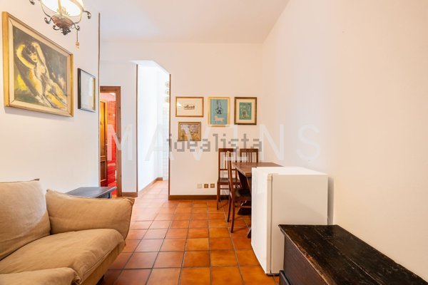 appartamento in vendita a Verona in zona Centro Storico