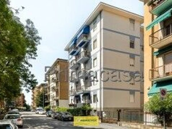 appartamento in vendita a Verona in zona Musicisti / Santa Croce