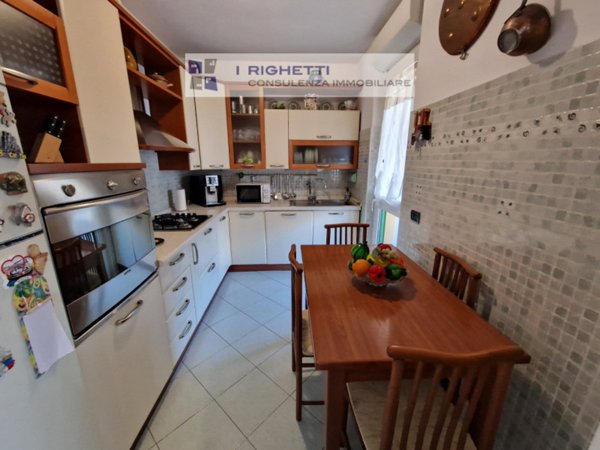 appartamento in vendita a Verona in zona Saval