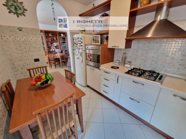 appartamento in vendita a Verona in zona Saval