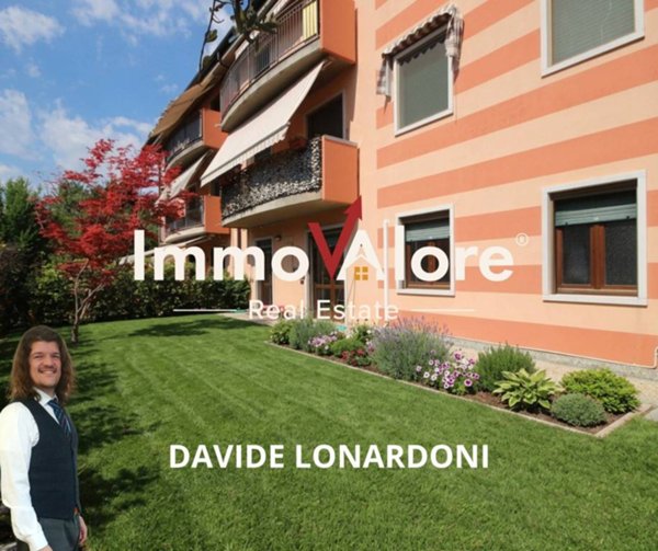 appartamento in vendita a Verona in zona Quinto di Valpantena