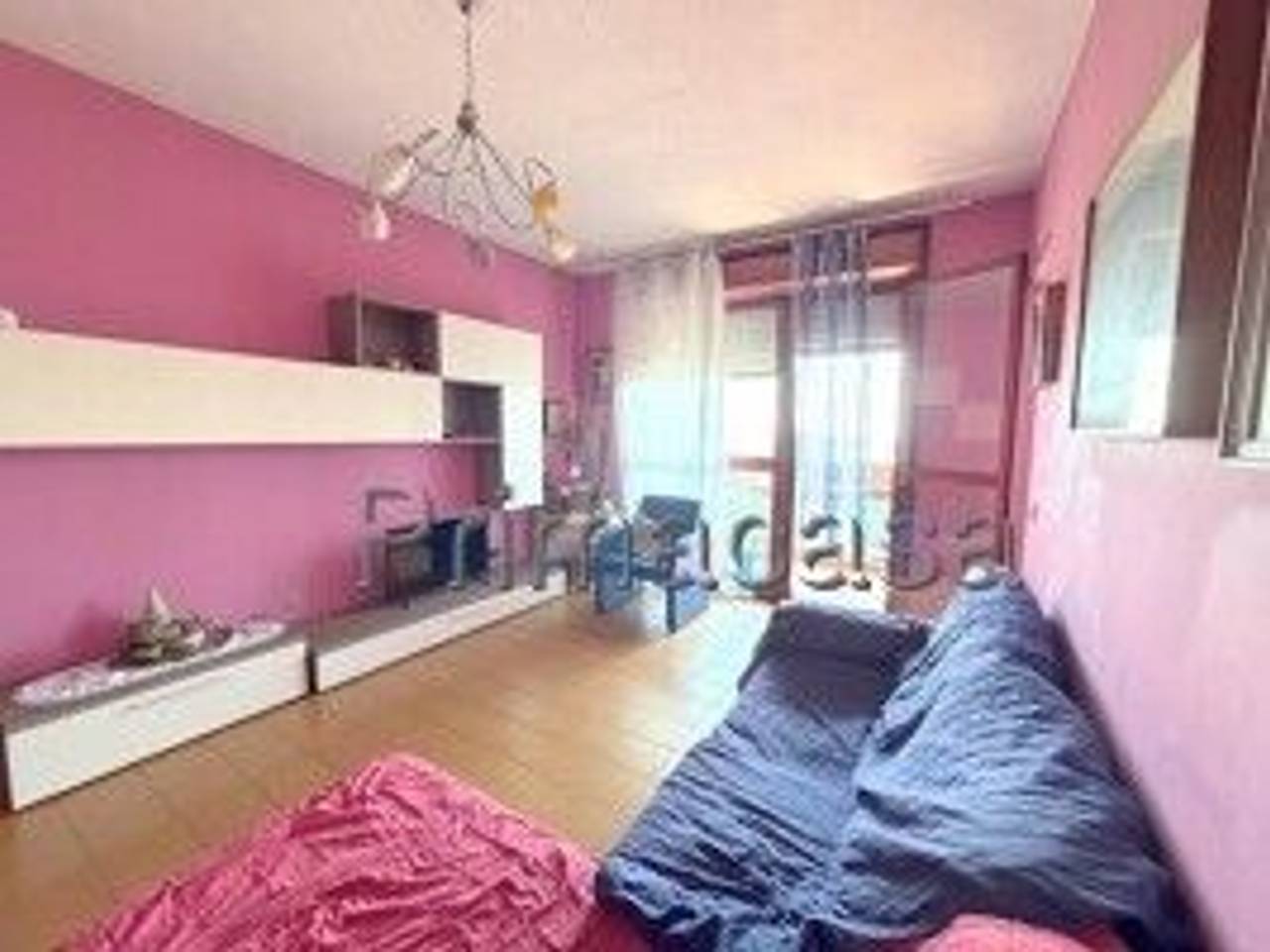 appartamento in vendita a Verona in zona Santa Lucia